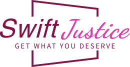 Swift-Justice-Logo
